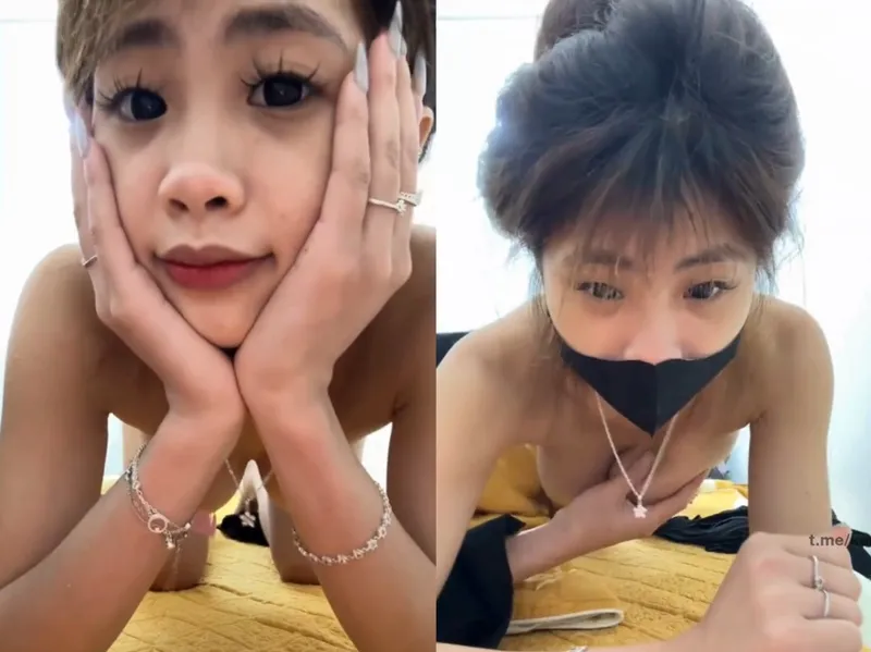 Người yêu vn livestream nghịch cây hàng trai p3