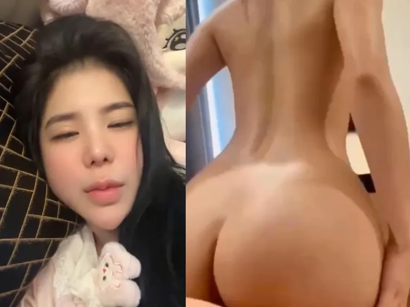 Người yêu xinh việt nam vú đẹp dam dang đang cưỡi ngựa cực phê